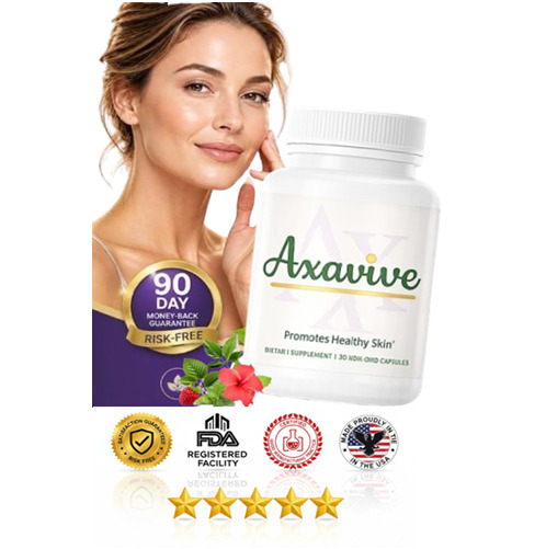 Axavive