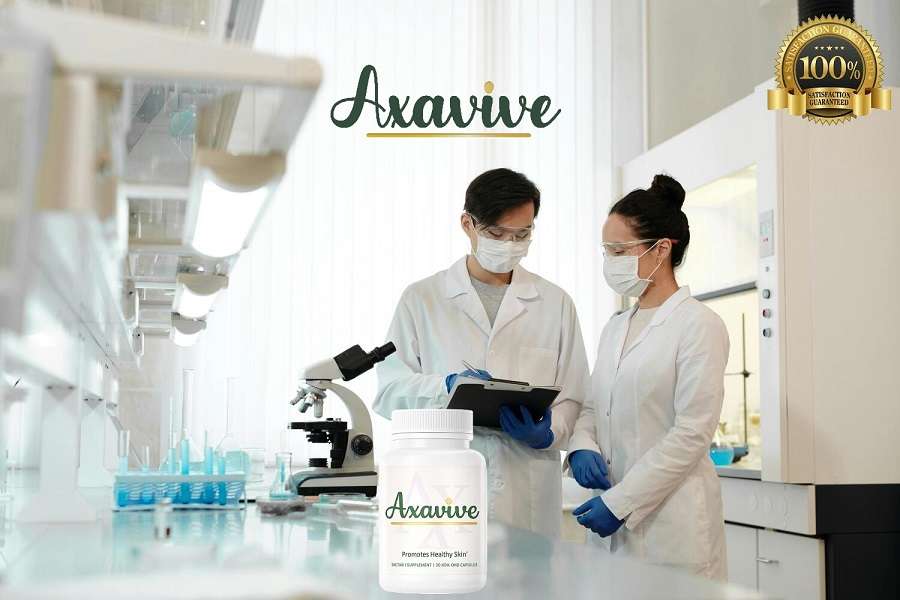 Axavive